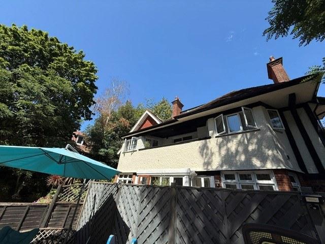 22 Talbot Avenue, BH3