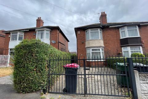 2 bedroom semi-detached house for sale, 36 Sivilla Road, Kilnhurst, Mexborough, South Yorkshire S64 5TY