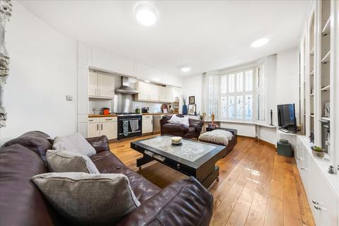 2 bedroom apartment to rent, Fairholme Road, West Kensington, London, W14