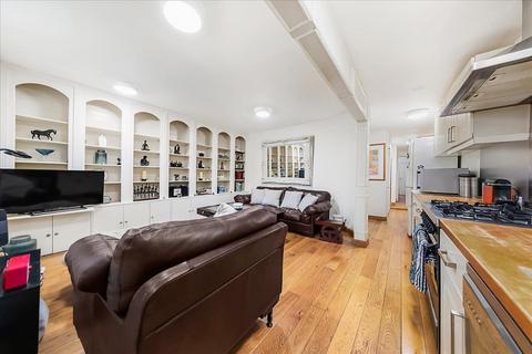 2 bedroom apartment to rent, Fairholme Road, West Kensington, London, W14