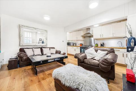 2 bedroom apartment to rent, Fairholme Road, West Kensington, London, W14