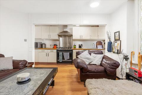 2 bedroom apartment to rent, Fairholme Road, West Kensington, London, W14