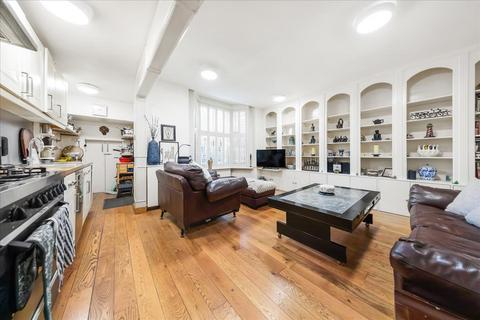 2 bedroom apartment to rent, Fairholme Road, West Kensington, London, W14