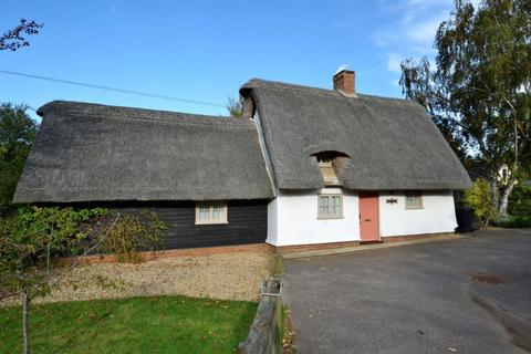 3 bedroom detached house to rent, Everton, Bedfordshire