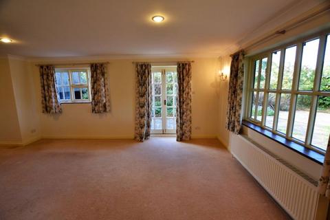 3 bedroom detached house to rent, Everton, Bedfordshire