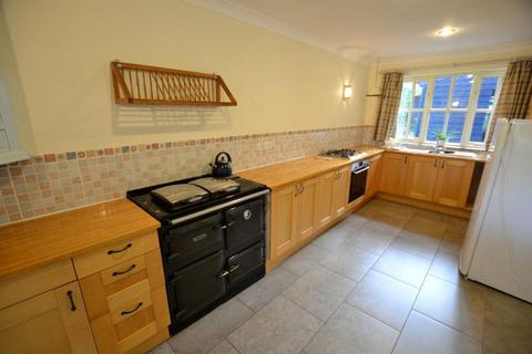 3 bedroom detached house to rent, Everton, Bedfordshire