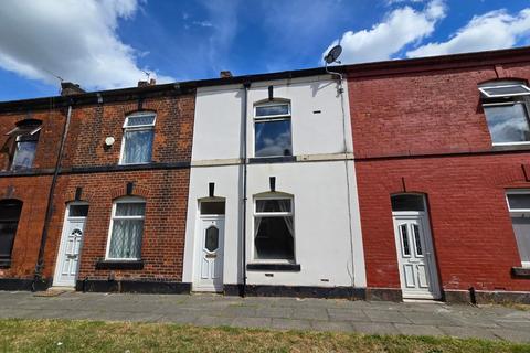 2 bedroom terraced house for sale, Duckworth Street, Bury BL9
