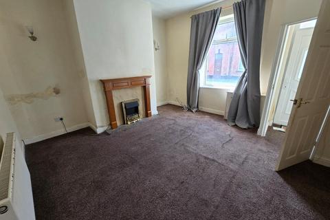2 bedroom terraced house for sale, Duckworth Street, Bury BL9