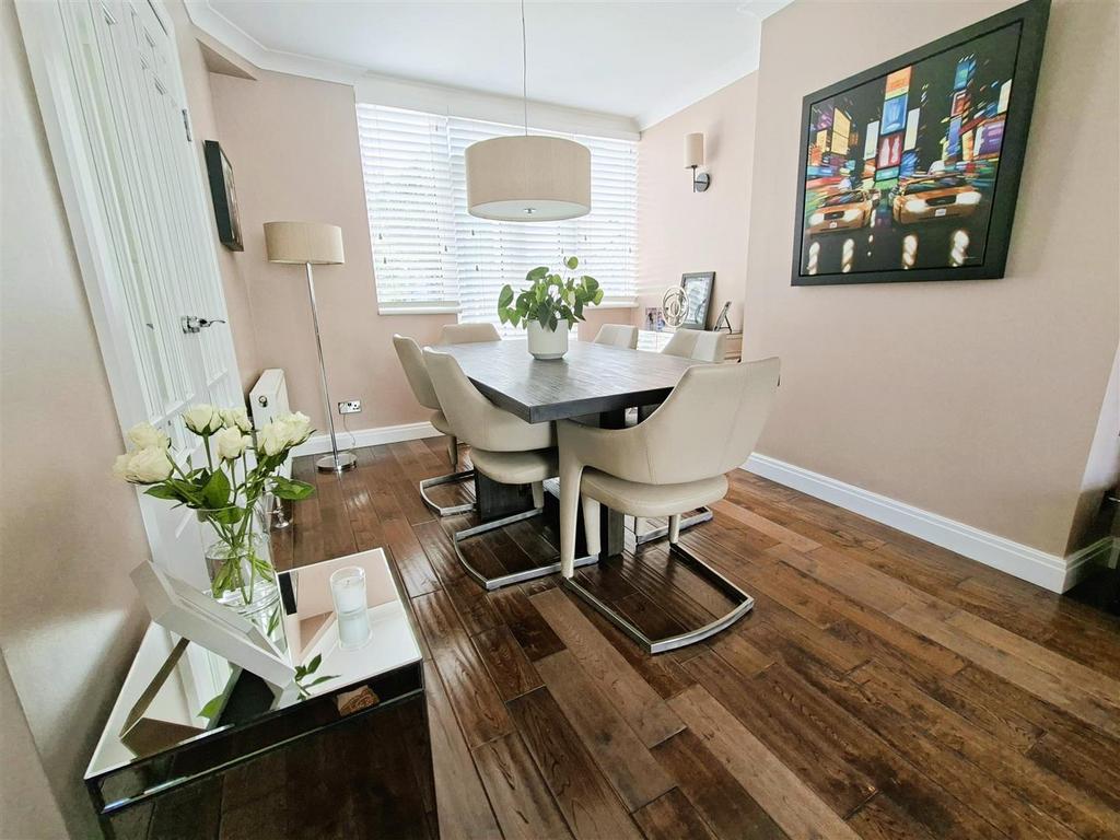 House in Birmingham, Lyndon Green - View 4