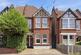 Leicester Road, Wanstead