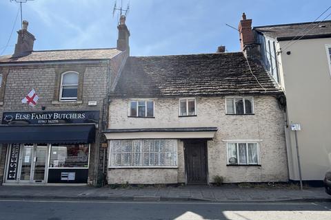 undefined, The Old Curiosity Shop, High Street, Stalbridge, Sturminster Newton, Dorset DT10 2LH