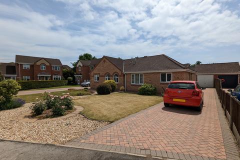 2 bedroom bungalow to rent, Fernbank Close, Blaxton, DONCASTER