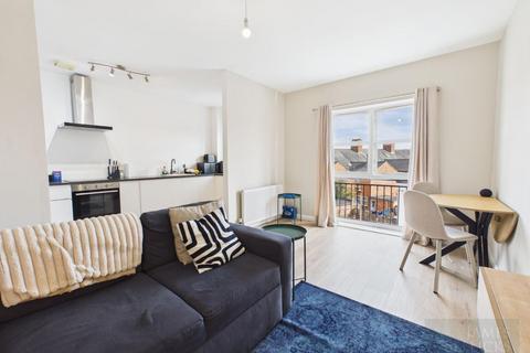 2 bedroom apartment for sale, Knighton Lane, Aylestone, Leicester