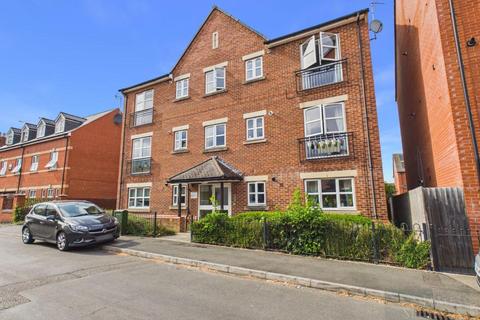 2 bedroom apartment for sale, Knighton Lane, Aylestone, Leicester