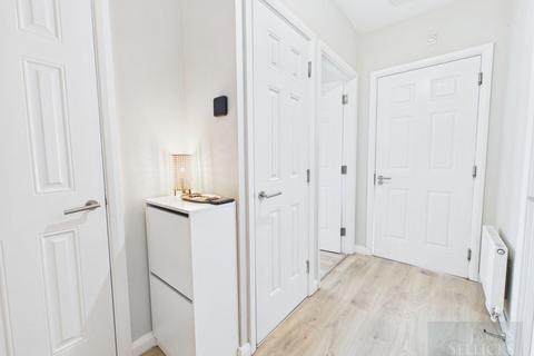 2 bedroom apartment for sale, Knighton Lane, Aylestone, Leicester