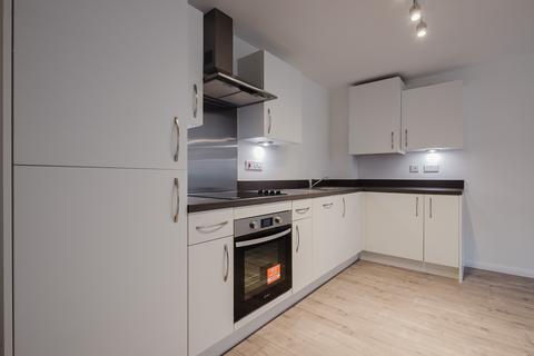 undefined, at Stanton Cross, Flat 25, 12 Roundhouse Way NN8