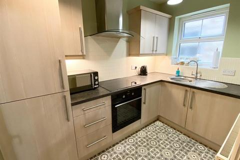 2 bedroom apartment for sale, Woodhead Road, Huddersfield