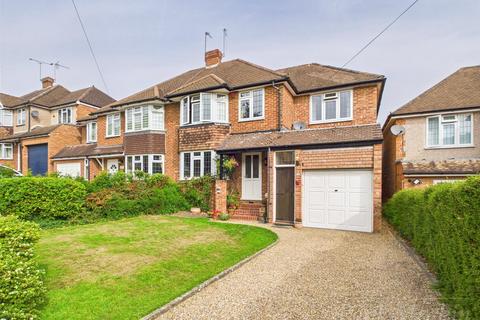 Croham Valley Road, South Croydon