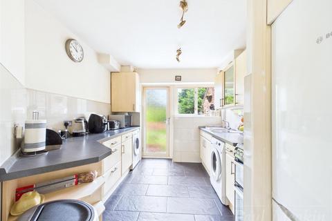 4 bedroom semi-detached house for sale, Croham Valley Road, South Croydon