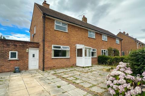 3 bedroom semi-detached house for sale, Irby Road, Wirral, CH61