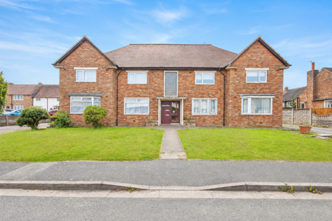 2 bedroom apartment for sale, Carr Close, Poulton-Le-Fylde FY6