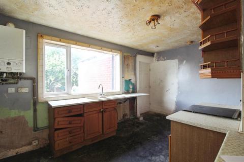 3 bedroom house for sale, Harley Terrace, Leeds