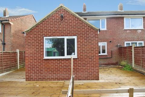 3 bedroom house for sale, Harley Terrace, Leeds