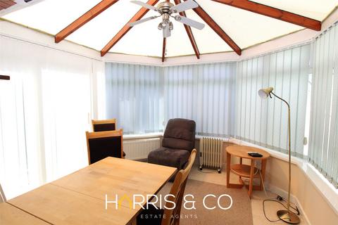 3 bedroom bungalow for sale, Southgate, Fleetwood, Lancashire, FY7
