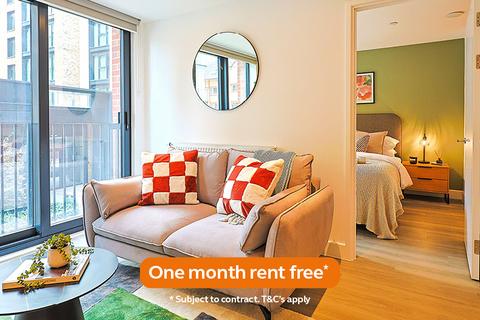 1 bedroom apartment to rent, A406 Cranberry House, Redcliff Street BS1