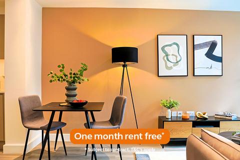 1 bedroom apartment to rent, A406 Cranberry House, Redcliff Street BS1