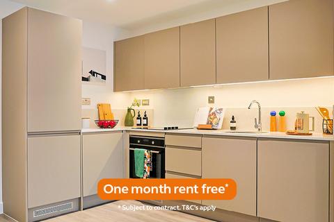 1 bedroom apartment to rent, A406 Cranberry House, Redcliff Street BS1