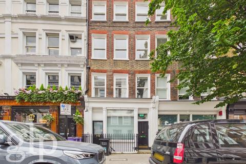 undefined, Rugby Street, Bloomsbury, WC1N