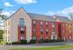 Courtenay Croft, Milton Keynes
