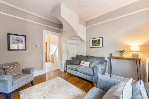 2 bedroom terraced house to rent, Duke Street Windsor SL4