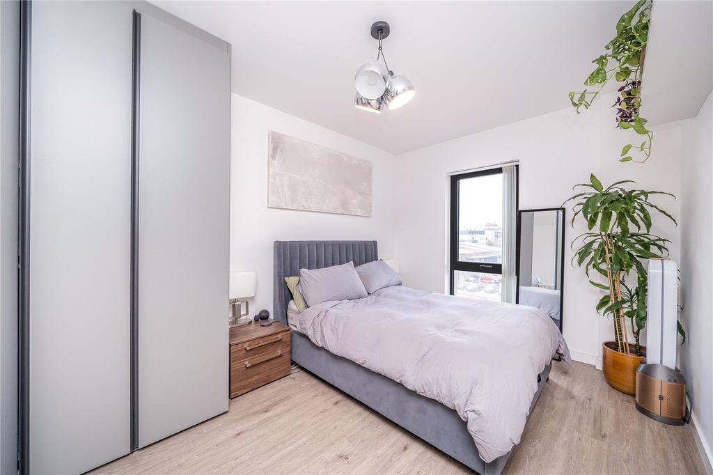 Apartment in London - View 3