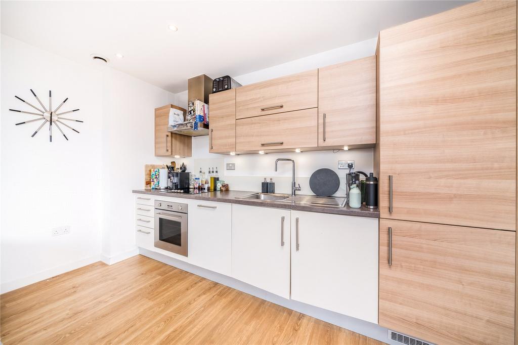 Apartment in London - View 4
