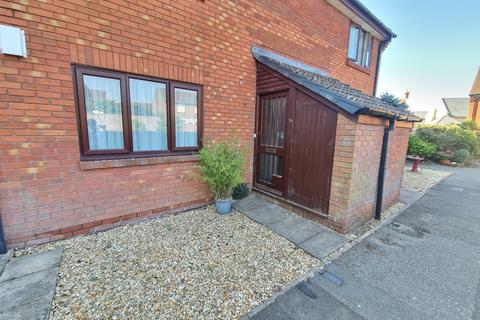 1 bedroom flat to rent, WIMBORNE MINSTER, WIMBORNE BH21