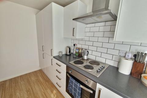 1 bedroom flat to rent, WIMBORNE MINSTER, WIMBORNE BH21