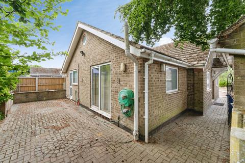 3 bedroom semi-detached bungalow for sale, The Hall Close, Icklingham, Bury St. Edmunds