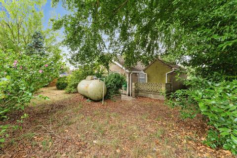 3 bedroom semi-detached bungalow for sale, The Hall Close, Icklingham, Bury St. Edmunds