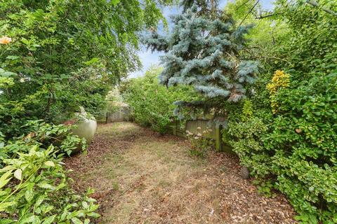 3 bedroom semi-detached bungalow for sale, The Hall Close, Icklingham, Bury St. Edmunds