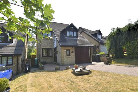3 bedroom detached house for sale, Reddish Road, Whaley Bridge, SK23