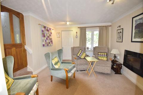 3 bedroom detached house for sale, Reddish Road, Whaley Bridge, SK23
