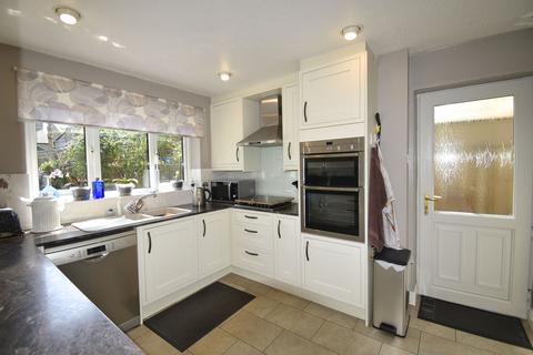 3 bedroom detached house for sale, Reddish Road, Whaley Bridge, SK23