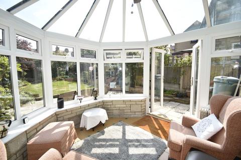 3 bedroom detached house for sale, Reddish Road, Whaley Bridge, SK23