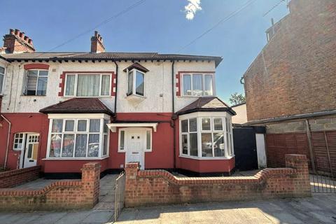 1 bedroom flat to rent, Bell Lane, London NW4