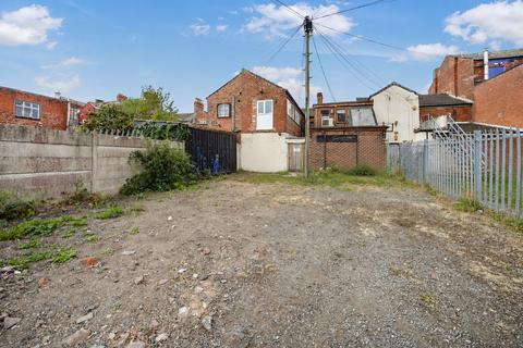 1 bedroom flat to rent, Grafton Street, Newton-Le-Willows, WA12