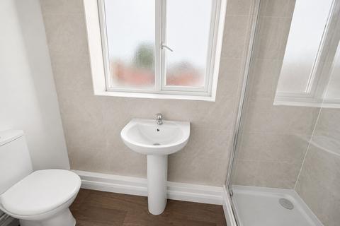1 bedroom flat to rent, Grafton Street, Newton-Le-Willows, WA12