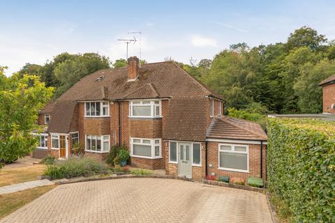 3 bedroom semi-detached house for sale, Whitelands Avenue, Chorleywood, Rickmansworth