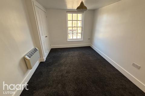 1 bedroom apartment to rent, Wellington Street, LUTON